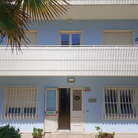 Villa Serena Lignano Sabbiadoro Kültér fotó