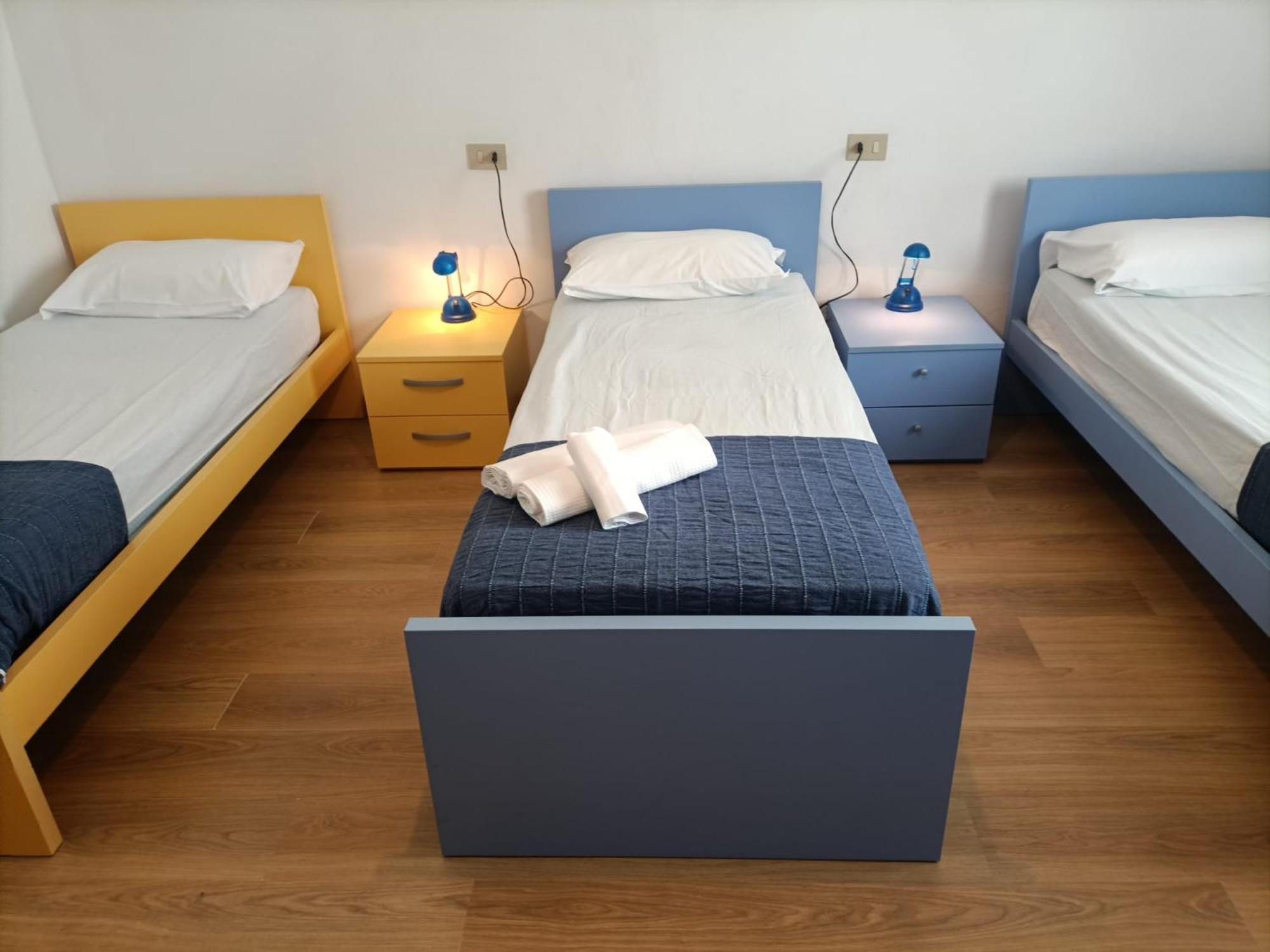 Villa Serena Lignano Sabbiadoro Kültér fotó