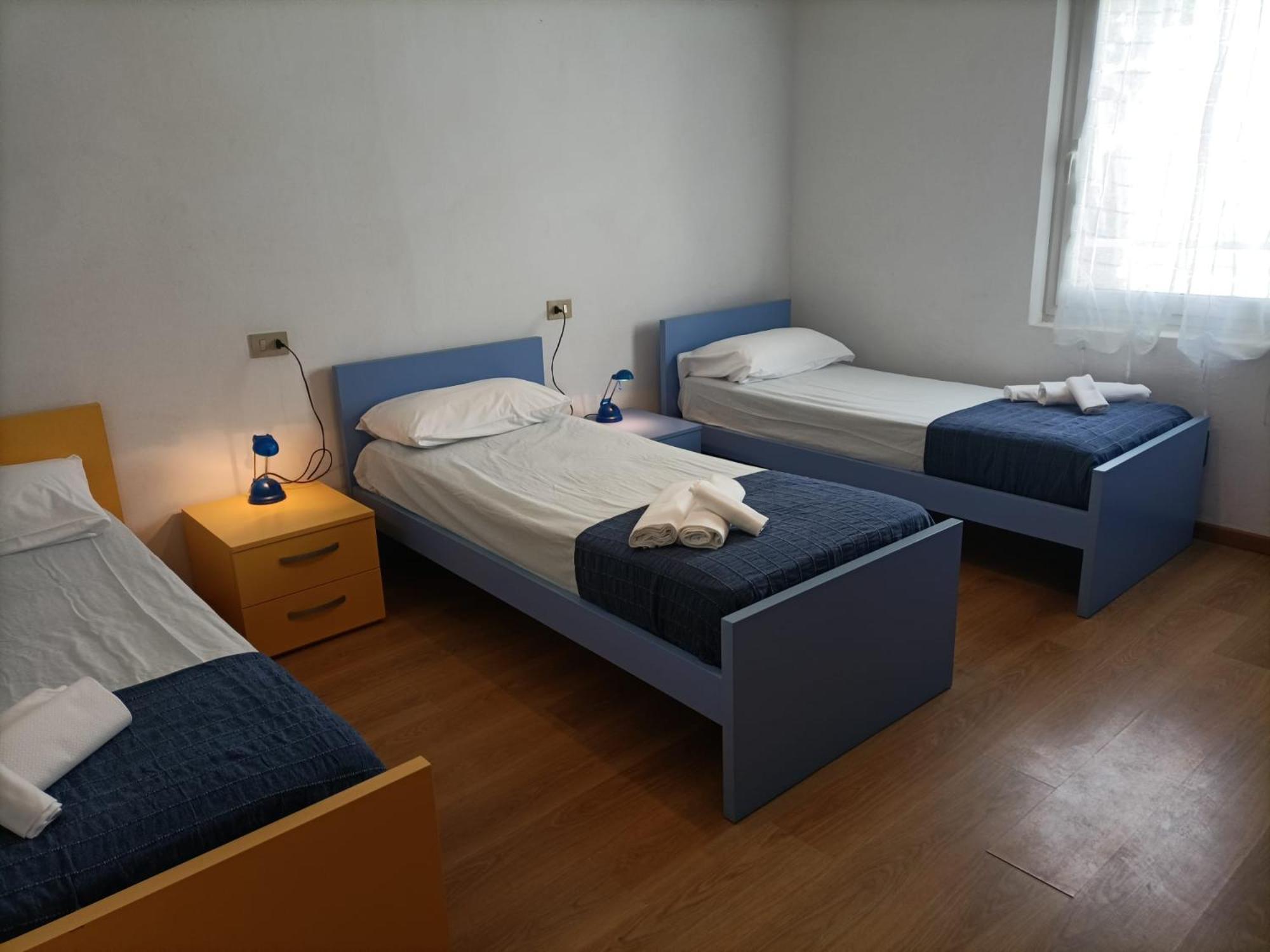 Villa Serena Lignano Sabbiadoro Kültér fotó