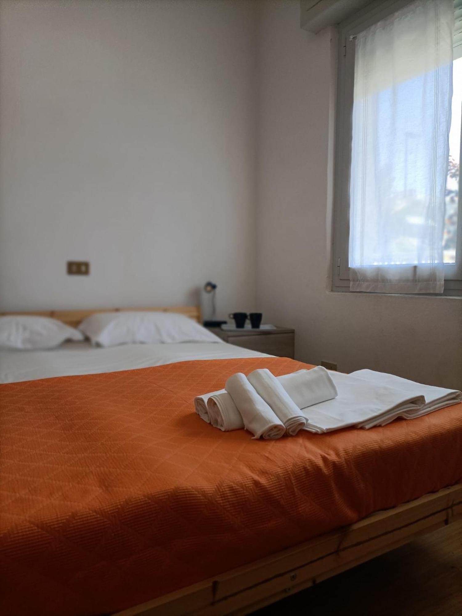 Villa Serena Lignano Sabbiadoro Kültér fotó