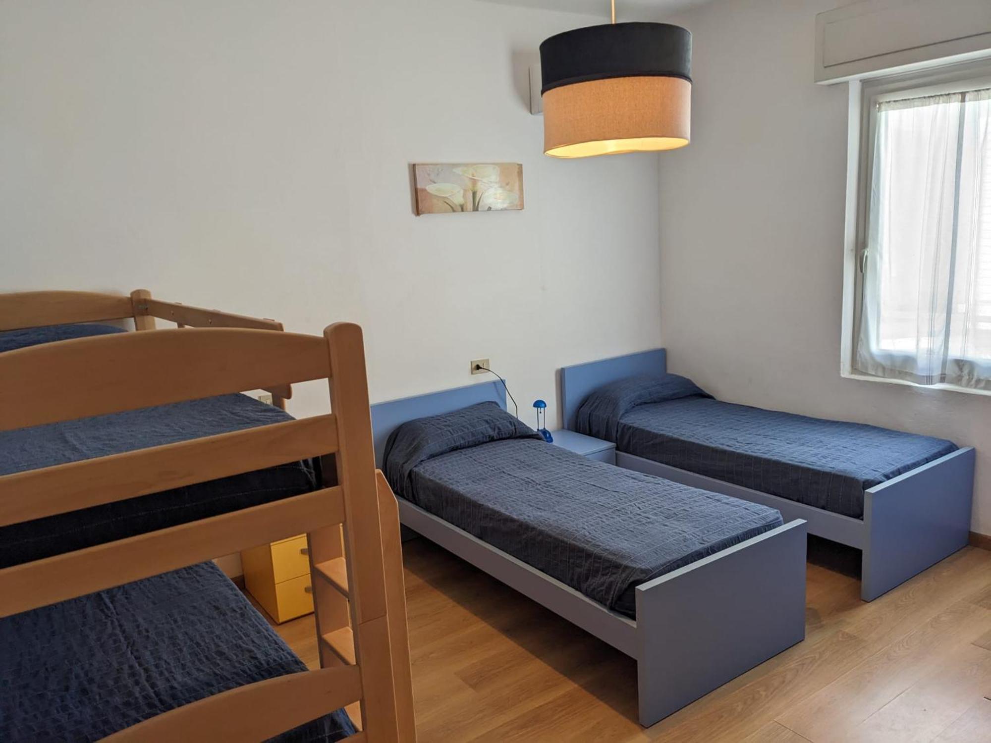 Villa Serena Lignano Sabbiadoro Kültér fotó
